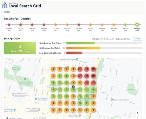 brightlocal local search|Iba pa.